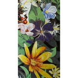 Наклейки, мозаика, современная и минималистичная головоломка, DIY, цвет