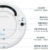 BOWAI quét dọn robot lau nhà máy lười biếng thông minh ba trong một thiết bị máy hút bụi quà tặng - Robot hút bụi Robot hút bụi