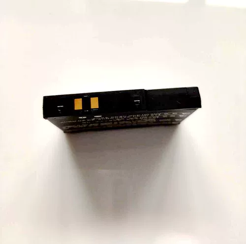 Новая оригинальная батарея NDSL Bod Tour NDS LITE Оригинальный батарея NDSL HOST встроенный -на плате аккумуляторов