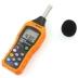Máy đo độ ồn kỹ thuật số có độ chính xác cao Huayi PM6708 Máy đo tiếng ồn cầm tay chuyên nghiệp Máy đo tiếng ồn decibel Máy đo tiếng ồn