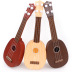 Trẻ em của đồ chơi đàn guitar có thể chơi mô phỏng mini ukulele cụ đàn piano đàn ông và phụ nữ bé âm nhạc guitar nhỏ nó Đồ chơi âm nhạc / nhạc cụ Chirldren