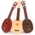 Trẻ em của đồ chơi đàn guitar có thể chơi mô phỏng mini ukulele cụ đàn piano đàn ông và phụ nữ bé âm nhạc guitar nhỏ nó đồ chơi gỗ cho bé Đồ chơi âm nhạc / nhạc cụ Chirldren