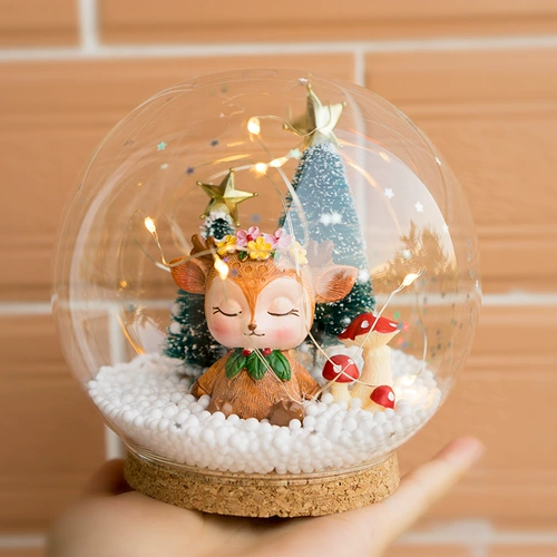 Набор материалов, украшение для ногтей, ночник, «сделай сам», подарок на день рождения