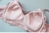 Sexy ren không có vòng thép áo ngực tam giác cup bikini chống chói ống top với ngực pad mỏng cup đồ lót