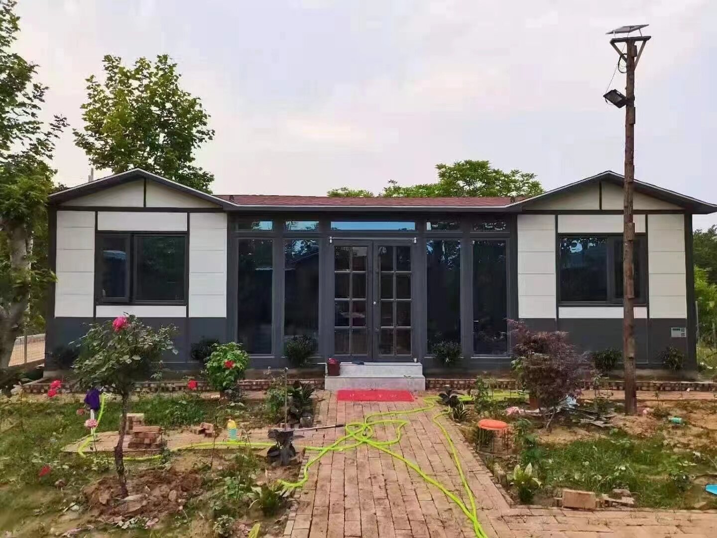 爱体育- 爱体育官方网站- 爱体育APP下载2026年4月太空舱厂家推荐自研温控系统保障舱内恒温舒适