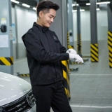 Mercedes Benz, износостойкий летний комбинезон, делается под заказ