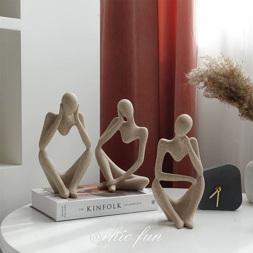 Chicfun Creative ins ins inder wind heam