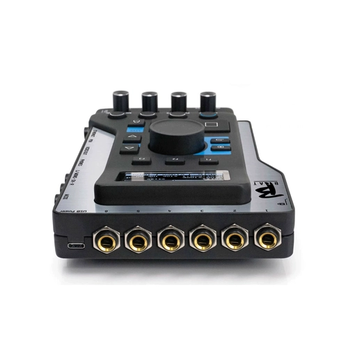 M-Live BBEAT Multi-Rail Audio Video Player B.Beat Stage Performance Band Live Mixer