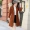 Len cháu gái mùa thu và áo khoác mùa đông Hàn Quốc phiên bản 2017 mới dày dài tính khí lady eo rag coat áo dạ nữ trung niên đẹp