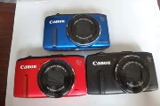 Gửi thẻ 8G Máy ảnh kỹ thuật số Canon Canon PowerShot SX275HS SX280 20 lần tele WIFI - Máy ảnh kĩ thuật số