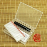 Бесплатная доставка Dennicotea20249, Denicotea20249, сигарета Nicom (включая десять ядер)