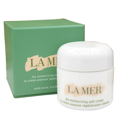 La Mer/Hailan Mystery Lamer Essence Cream 60mlsoft Cream Cream Увлажняющая кожа кожи