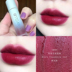 New South Korea Youyi unny matte snow mist garden lip glaze dưỡng ẩm thích hợp giá cả phải chăng lâu trôi dễ lên màu học sinh black rouge a27 