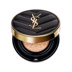 YSL Saint Roland Feather Ink Air Cushion Powder Bạc Gas Pad Star Khoan Air Cushion BB Thay thế Kem che khuyết điểm lâu dài phấn nước che khuyết điểm 