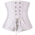 26 thép chùm eo clip bụng vành đai tòa tráng corset dây đai tòa corset vest corset Đai giảm béo