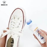 Японская белая обувь, чистящее средство, спортивная обувь, моющее средство