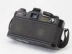 Canon Canon EF cơ khí hướng dẫn sử dụng phim máy ảnh phim phim SLR máy ảnh đen tinh khiết kim loại