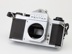 Bằng hiện vật chụp Pentax Pentax ASAHI bộ phim máy ảnh bộ sưu tập kim loại tinh khiết camera cũ Máy quay phim