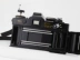 Canon Canon EF cơ khí hướng dẫn sử dụng phim máy ảnh phim phim SLR máy ảnh đen tinh khiết kim loại máy fujifilm Máy quay phim