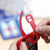 Багажная бирка, защитный чемодан, подвеска для детского сада