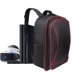 MOBY PSVR PS4 lưu trữ túi lưu trữ Sony mũ bảo hiểm VR gói bảo vệ kết hợp PS4 PRO dành riêng - PS kết hợp
