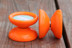 Bàn tay ma mới MAGIC Yo-Yo D2 Yo-Yo Novice Thực hành trực tiếp Bóng ngủ Keo bóng Yoyo Ball mua đồ chơi YO-YO