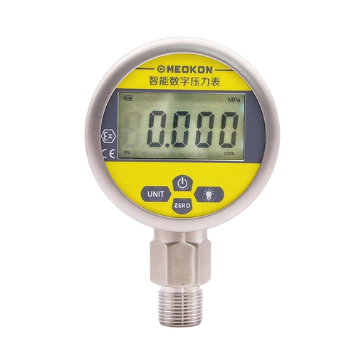 Шанхайский контрольный номер контроля, показывающий амортизатор датчика высокого устойчивого к давлению гидравлического гидравлического отрицательного отрицательного давления воздуха MD-S280