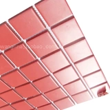 Ванная и кухонная керамическая внутренняя и внешняя настенная мозаичная плитка плитка Линна Желтая Специальная красная акция 45x45