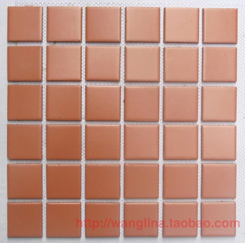 Санитарная кухня для ванной комнаты открытая настенная мозаичная плитка лина красная специальная керамика wq08 повышение по службе