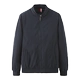 polo thể thao mùa xuân và mùa thu áo khoác mới áo khoác nam thời trang giản dị áo khoác nam 93K813635 - Mùa xuân