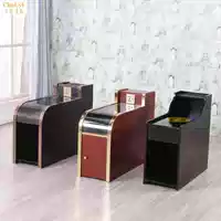 Mu chân bồn tắm sofa massage phòng tắm hơi ghế bàn cà phê tủ chân ghế massage bàn cà phê móng tay cửa hàng sofa - Phòng tắm hơi / Foot Bath / Thể hình ghế massage chân