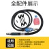 Đài Loan Black Hawk Khí nén Máy mài gió Máy mài không khí Bút không khí Bút đánh bóng Máy mài khí Máy đánh bóng Máy công cụ không khí - Công cụ điện khí nén