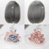 Hàn Quốc trang sức rhinestone nhỏ kẹp tóc Hàn Quốc kim cương bangs kèn kẹp kẹp phụ nữ đầu clip Hàn Quốc kẹp tóc - Phụ kiện tóc