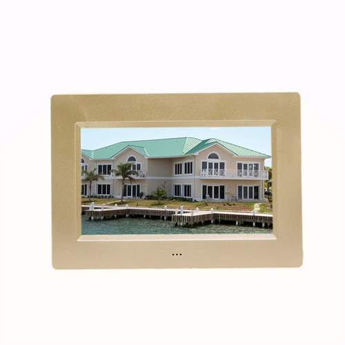 Цифровая электронная фоторамка, универсальный фотоальбом, 7 дюймов