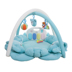 Lovebaby quà trăng tròn bé tập thể dục âm nhạc khung hình 018 tháng trò chơi chăn câu đố sơ sinh cung cấp bốn mùa - Bé bò / Học cách đi bộ / Thể dục thảm xốp đẹp  Bé bò / Học cách đi bộ / Thể dục