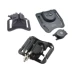Phổ SLR đai camera khóa eo khóa Snapshot camera tay eo treo phụ kiện vành đai nhiếp ảnh quickdraw vành đai khóa - Phụ kiện máy ảnh DSLR / đơn