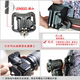 Phổ SLR đai camera khóa eo khóa Snapshot camera tay eo treo phụ kiện vành đai nhiếp ảnh quickdraw vành đai khóa - Phụ kiện máy ảnh DSLR / đơn balo máy ảnh benro Phụ kiện máy ảnh DSLR / đơn