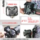 Phổ SLR đai camera khóa eo khóa Snapshot camera tay eo treo phụ kiện vành đai nhiếp ảnh quickdraw vành đai khóa - Phụ kiện máy ảnh DSLR / đơn Phụ kiện máy ảnh DSLR / đơn