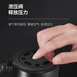 0,5 л Портативные подводные аварийные запасные воздушные цилиндры Полный комплект подводных респираторных кислородных резервуаров легких