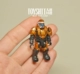 Одинокий охотник!