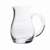 Bình rượu vang trắng không chì chì decanter decanter với quy mô - Rượu vang ly uống rượu vang ocean Rượu vang