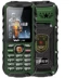 Universal WY998 quân đội ba điện thoại chống di động viễn thông đầy đủ Netcom chống nước chống rơi người già điện thoại di động không có điện thoại camera - Điện thoại di động