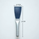 2 -INCH Blue Steel