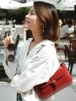 Конфуцианская красная световая поверхность Гарантия качества качества кожи