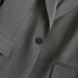 bobo nhà chất lượng đơn giản một nút giản dị phù hợp với nữ 2020 mùa xuân áo khoác mới phù hợp với nhà máy quần áo nữ giá đặc biệt - Business Suit
