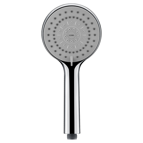 德国通用增压花洒可拆洗喷头手持水龙头