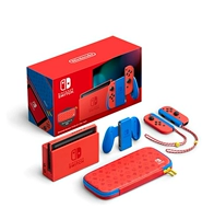 Mario Limited (с исходным пакетом)