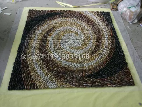 Индивидуальная юхуа каменная гусь стена кирпич