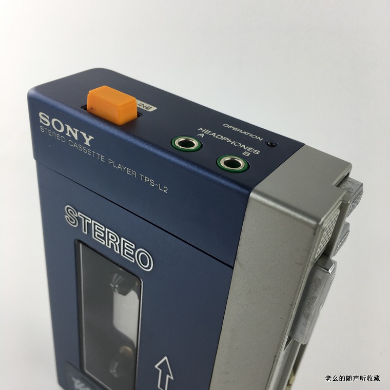 Sony walkman стражи галактики