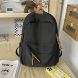 Свежий ранец, вместительный и большой рюкзак подходит для мужчин и женщин, для средней школы